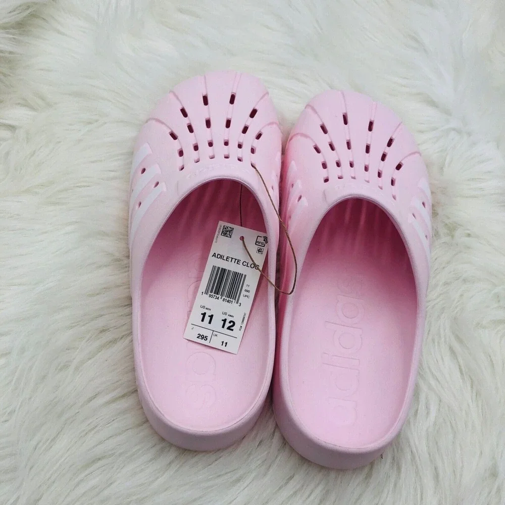 adidas adilette clogs